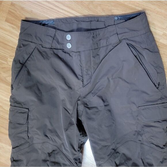 Columbia Snowboarding Pants M   - Picture 5 of 7